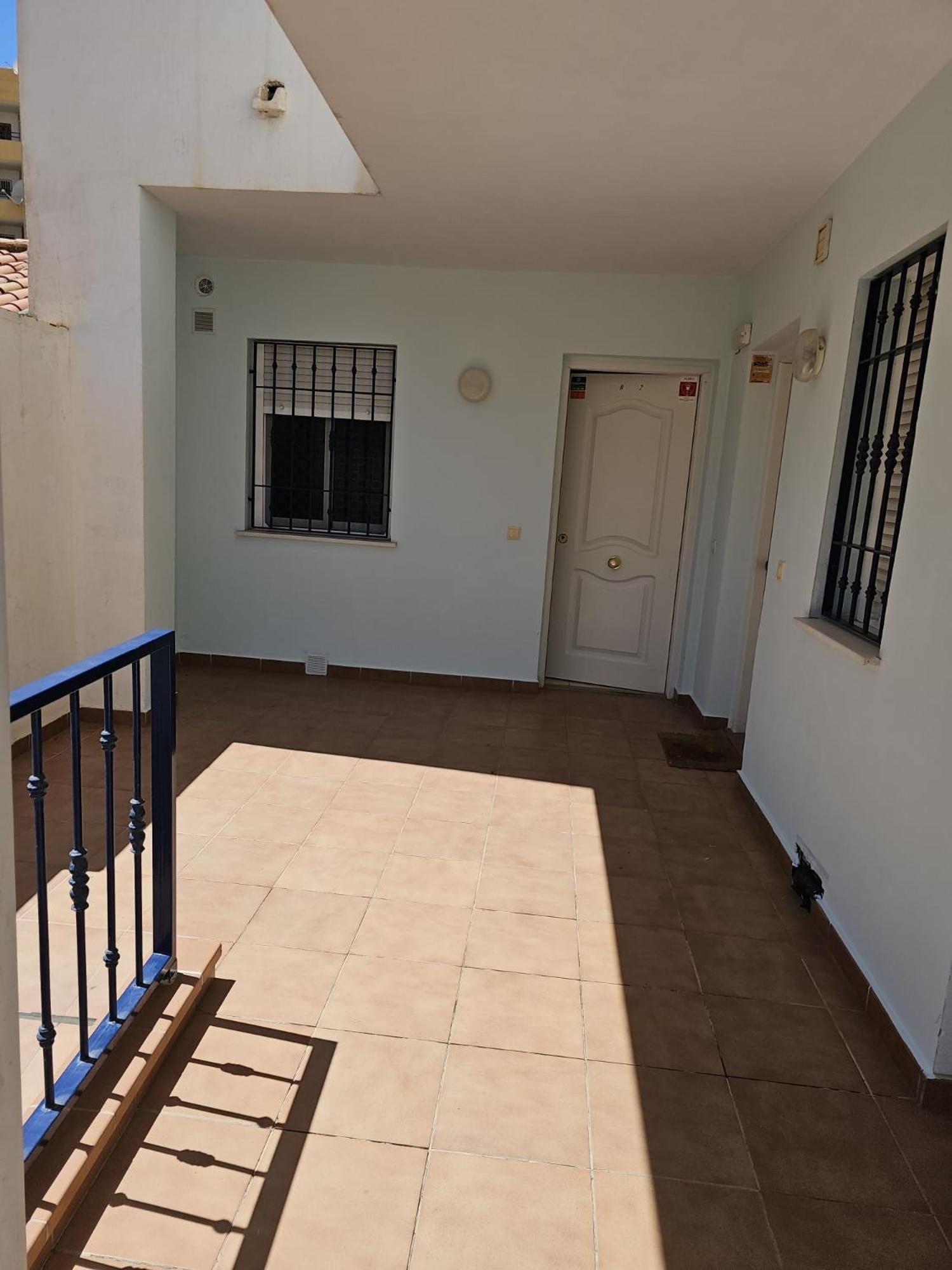 Bonanzasun Benalmadena Costa Apartment Exterior photo