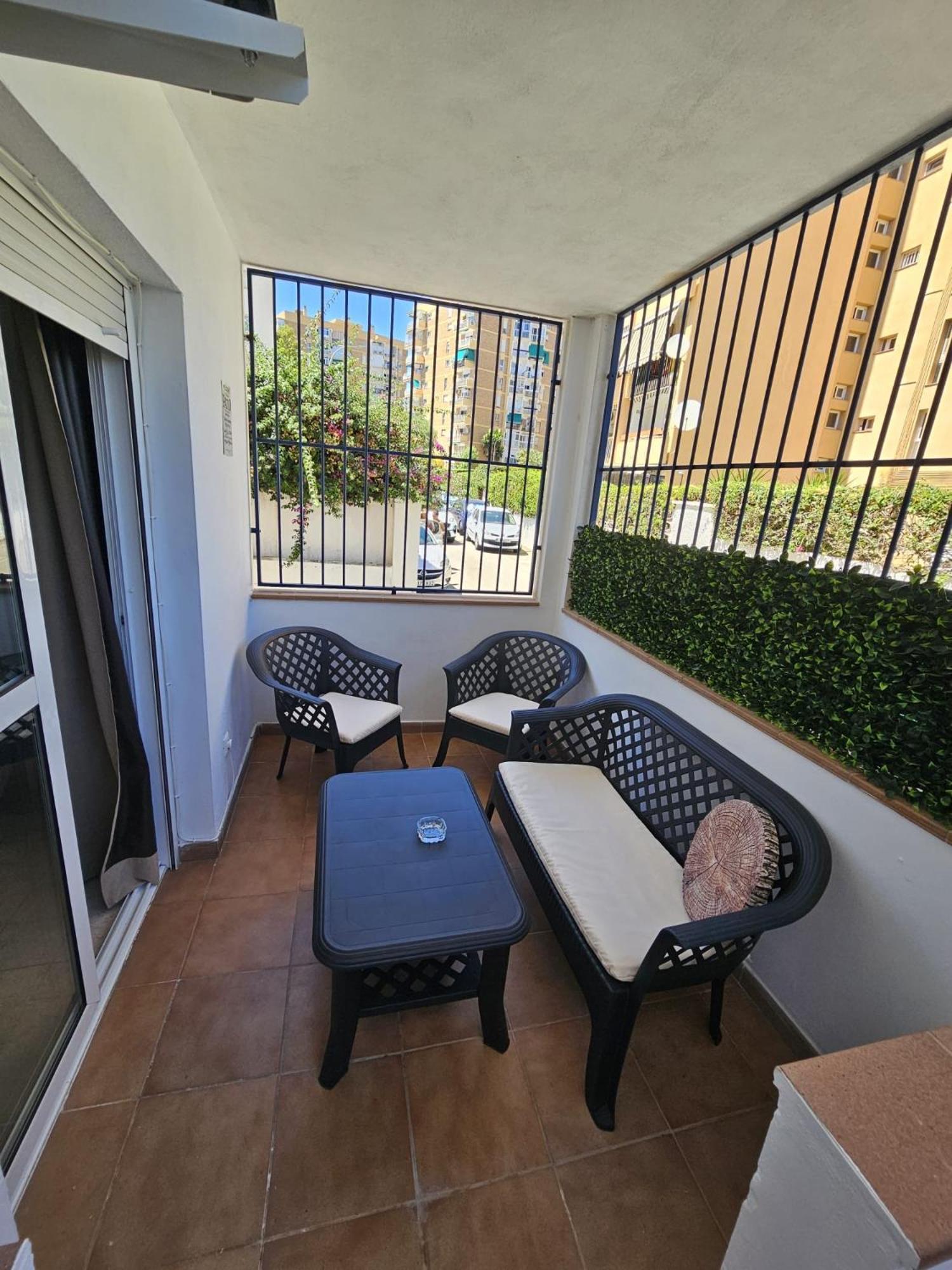 Bonanzasun Benalmadena Costa Apartment Exterior photo